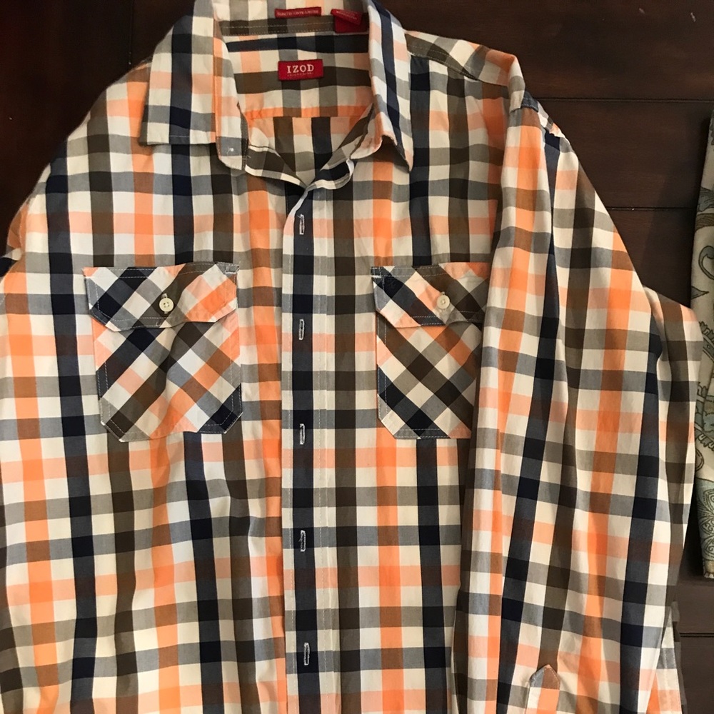 Dress shirt